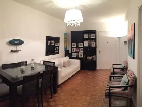Departamento en alquiler en Primera Junta
