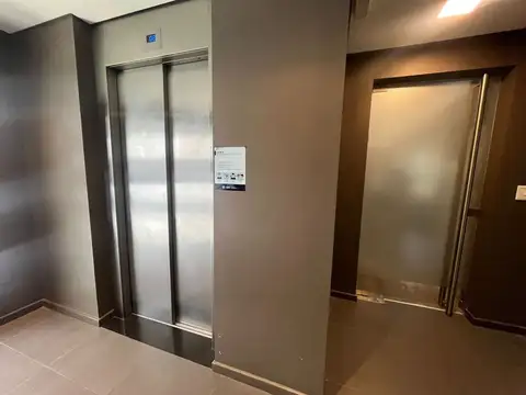 Oficina Monoambiente con 1 baño