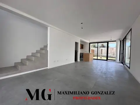 Departamento en Alquiler de 4 ambientes