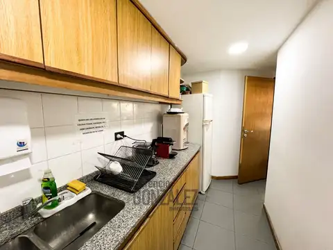 VENTA OFICINA  PUERTO MADERO