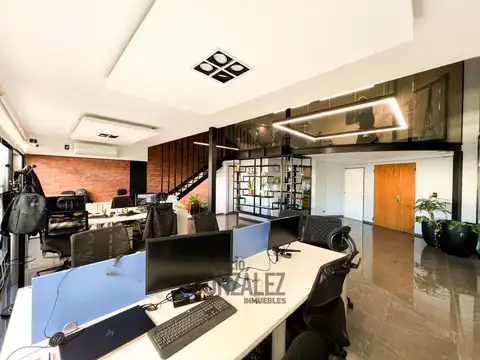 Oficina en Venta en Puerto Madero, USD 450.000