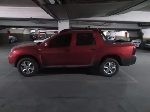 Cochera cómoda y protegida – excelente ubicación