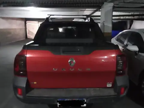 Cochera cómoda y protegida – excelente ubicación