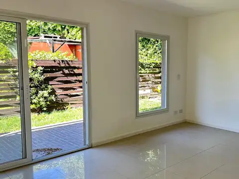 Departamento en Venta Apto profesional