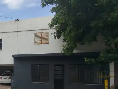 LOCAL EN ALQUILER EN SANTO TOME