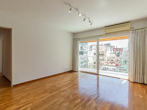 Departamento en Alquiler 25 años