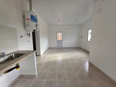 Casa en Venta en Concepcion Del Uruguay, USD 65.000