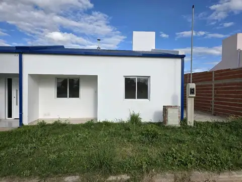 Calle 27 entre 00 y 02