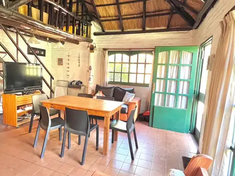 Casa en Country Mi Campo