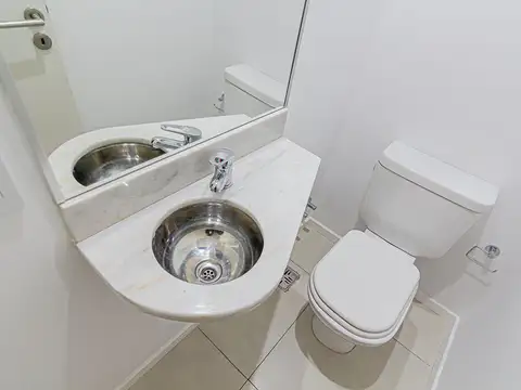 Departamento en Venta en Belgrano, USD 375.000