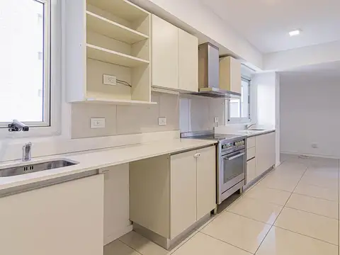 venta 4 ambientes con cochera Belgrano R