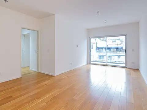 Departamento 4 ambientes con 3 baños