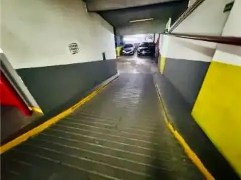 Cochera en Venta, Excelente Ubicación  Palermo
