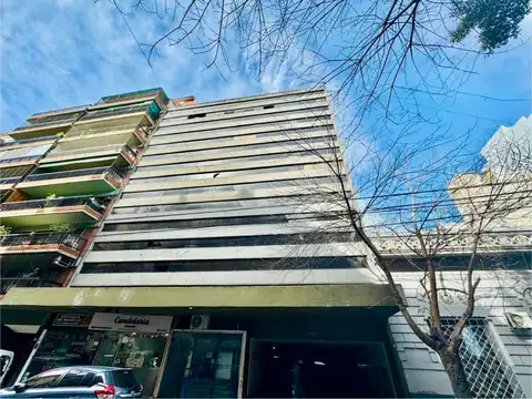 Cochera en Venta, Excelente Ubicación  Palermo