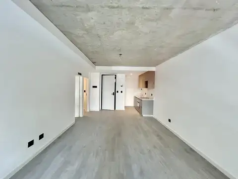 Charcas 5100, Piso 1