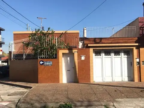 Casa en Venta de 2 dormitorios