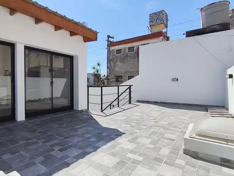 DOS PH INDEPENDIENTES QUINCHO TERRAZA RAMOS MEJIA