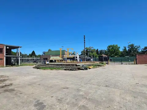 Galpón Industrial en Venta - Ruta 8 - Tortuguitas