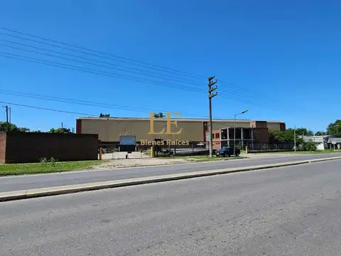 Galpón Industrial en Venta - Ruta 8 - Tortuguitas