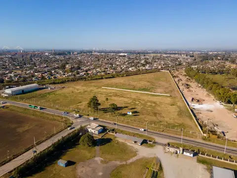 Terreno - Granadero Baigorria