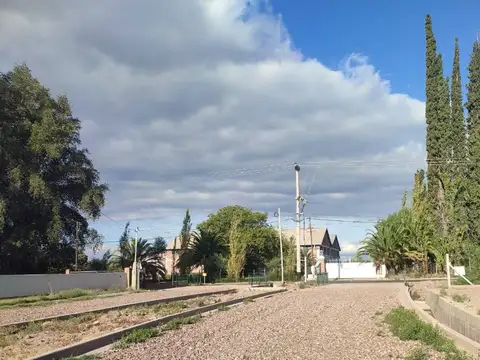 Lote Barrio Privado Ampros 9 Coop. Farmacéutica