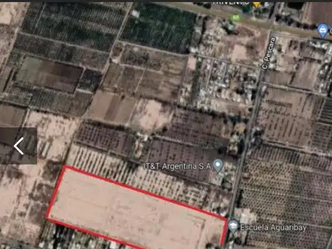 Terreno en Venta de 300,0 m2