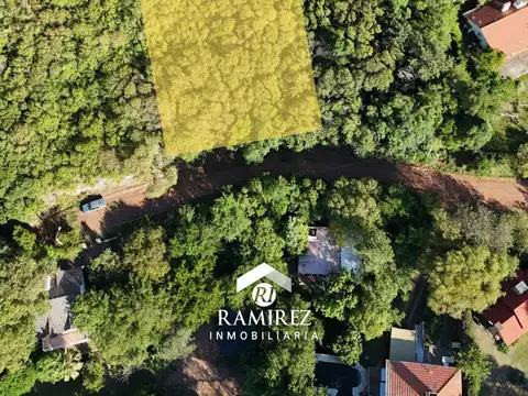 Terreno en Venta en Villa Del Dique, USD 125.000