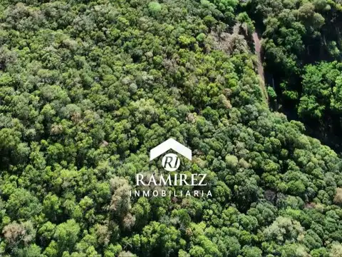 Terreno en venta en Villa Del Dique