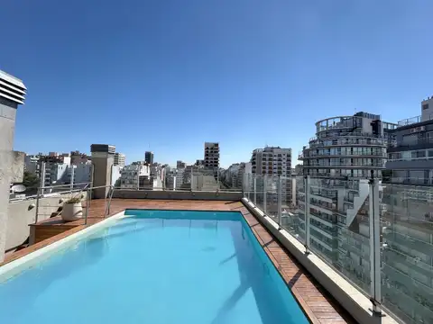 Departamento en Venta en Villa Urquiza, USD 230.000