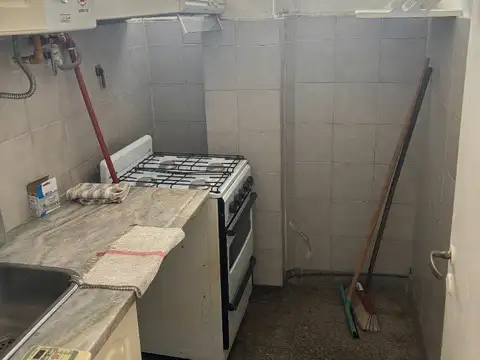 Departamento en Alquiler en Barrio Norte, $ 900.000