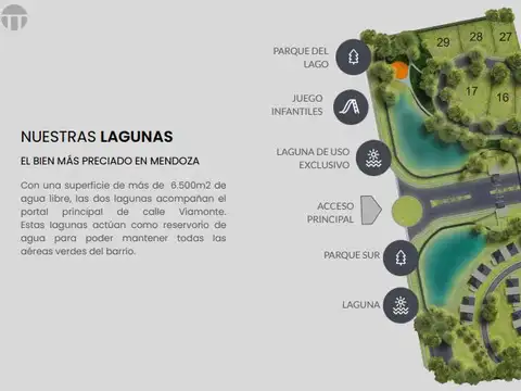 Terreno en Venta de 637,0 m2