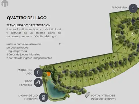 Terreno en Venta en Lujan de Cuyo, USD 63.700