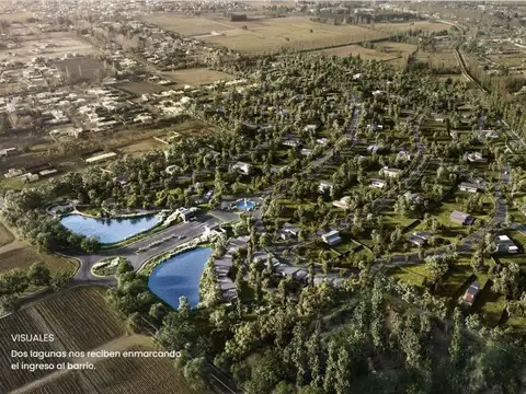 Terreno en Venta de 637,0 m2