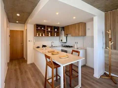 Departamento en Venta de 3 dormitorios