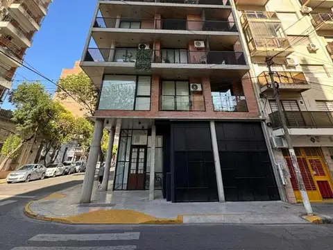 3 DORMITORIO A ESTRENAR CON PARRILLERO - PISO EXCLUSIVO