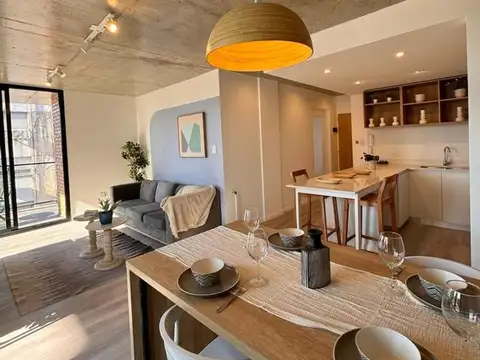 Departamento en Venta de 4 ambientes