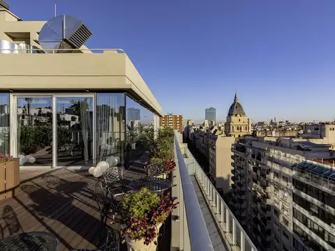 Oficina en Alquiler en Tribunales, USD 1.890