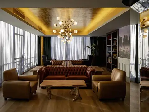 Oficina en Alquiler A Estrenar