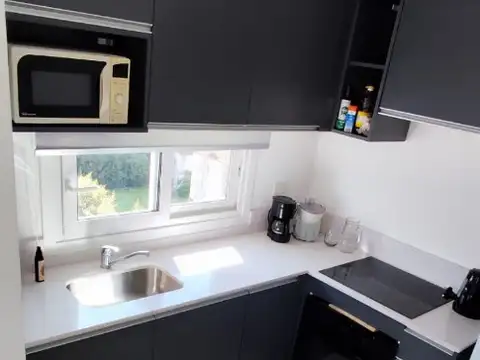 Departamento en Alquiler Temporal en Centro, USD 100