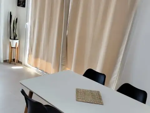 2 AMBIENTES A ESTRENAR, CENTRICO 