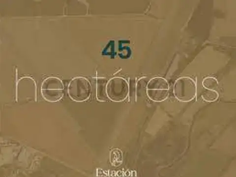 Terreno en Venta de 250,0 m2