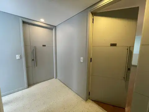 Oficina en Venta en Belgrano, USD 167.000