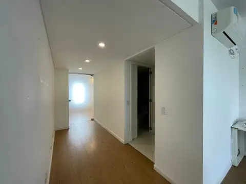 Oficina con cochera Seguridad 24 h Amenities en Belgrano