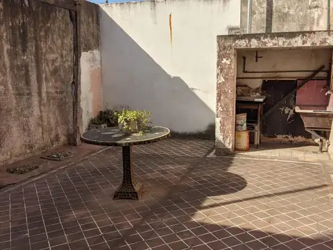 Depto Tipo Casa en Venta en Lanus Este, USD 43.900