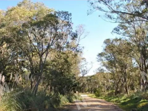 Terreno en Venta en La Barra, USD 96.000