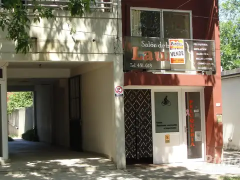 Gutierrez (e/ Av. Mitre y San Martin)