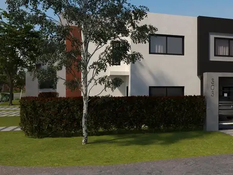 Casa en Venta A Estrenar