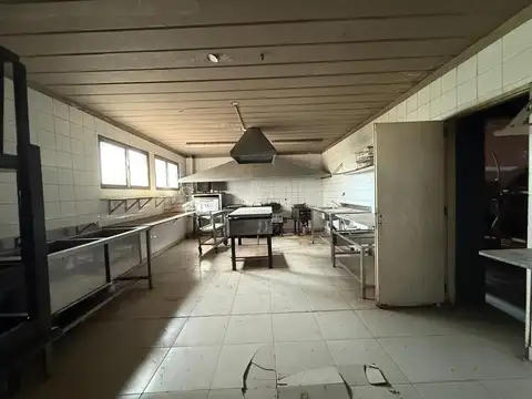 Local en Venta 36 años