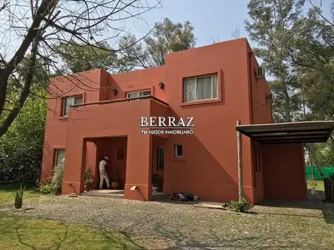 Casa en Venta de 3 dormitorios