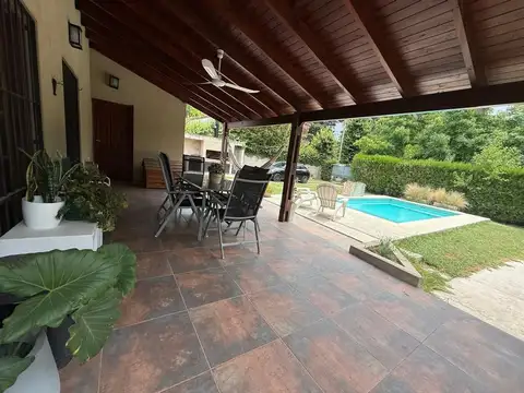 Casa en Venta de 3 dormitorios